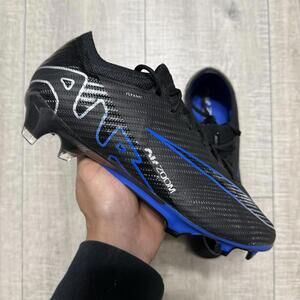 Nike Zoom Mercurial Vapor 15 Elite FG Shadow Pack DJ4978-040 Size 7 Men